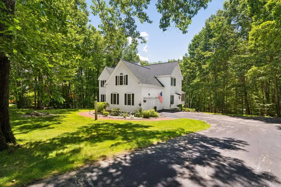 14 Whittier Drive, Bow, NH 03304 - #3