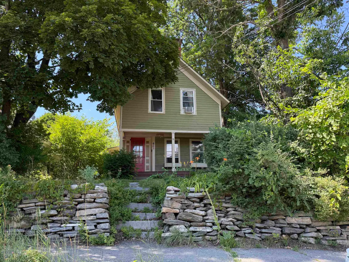 641 depot Street, Chester, VT 05143 - #1