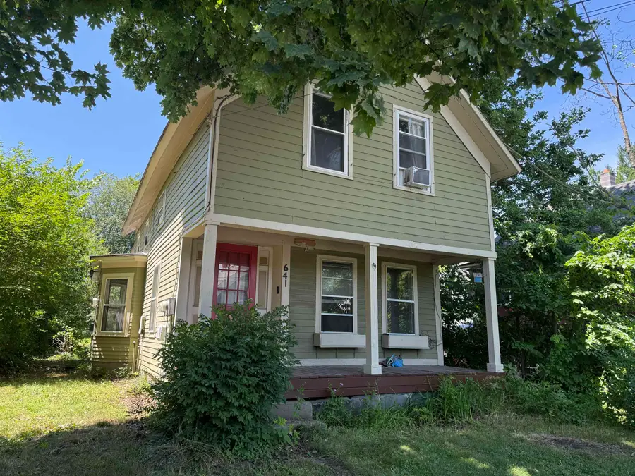 641 depot Street, Chester, VT 05143 - #2