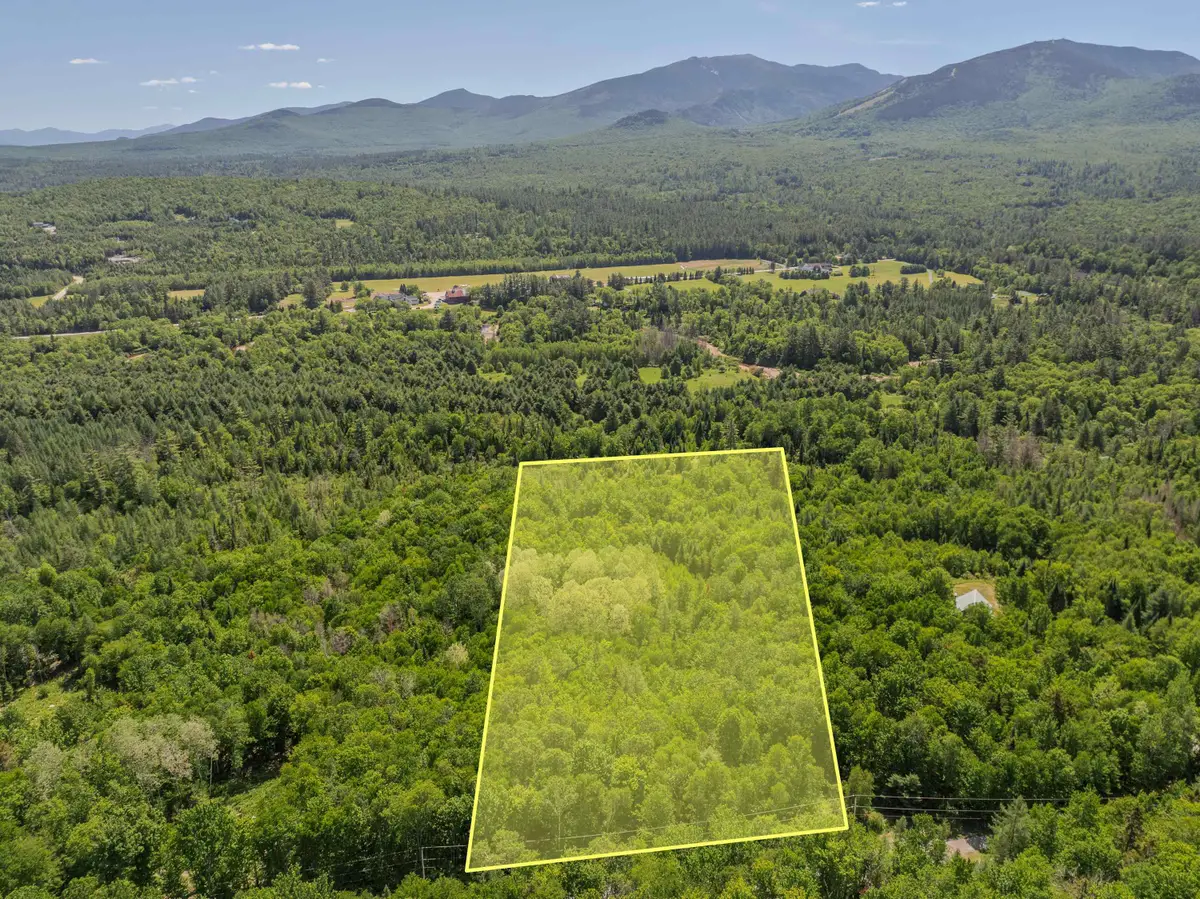 175 Rockwood Road, Franconia, NH 03580 - #1