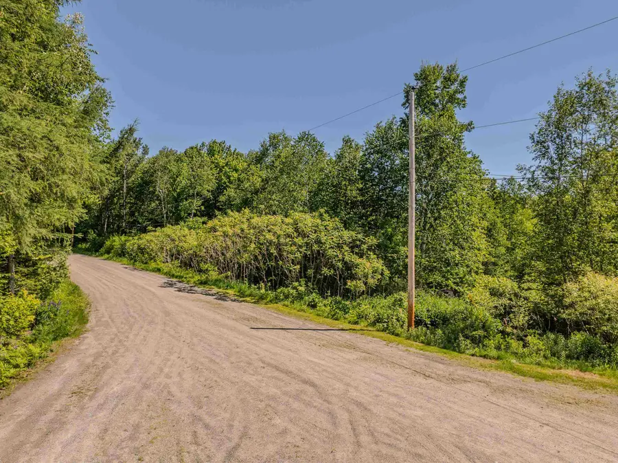 175 Rockwood Road, Franconia, NH 03580 - #2