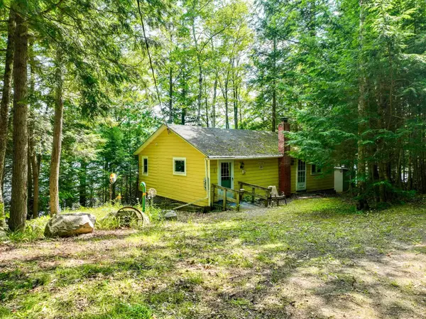 88 Sands O' Time Road, Hanover, NH 03755