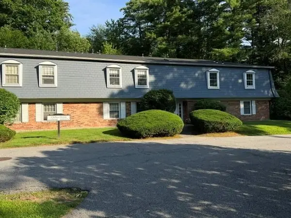 125 Kennedy Drive #24, South Burlington, VT 05403