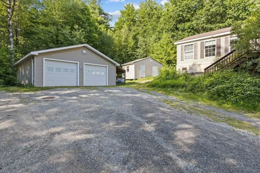 525 Christmas Lane, Williston, VT 05495 - #2