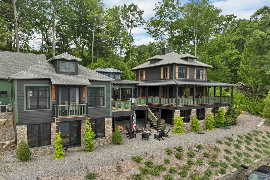 101 Belknap Point Road, Gilford, NH 03249 - #2