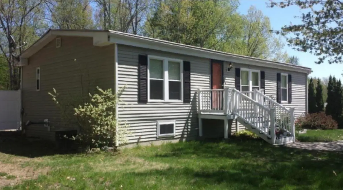 13 Squire Ridge Road, Hampstead, NH 03841 - #1