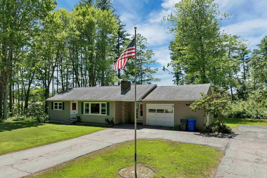 108 River Road, Bow, NH 03304 - #2