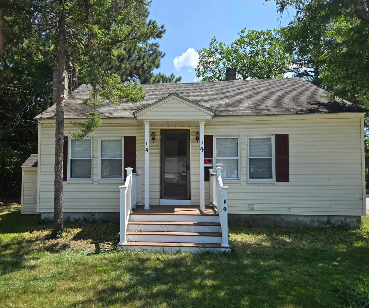 12 E Side Drive, Concord, NH 03301 - #1