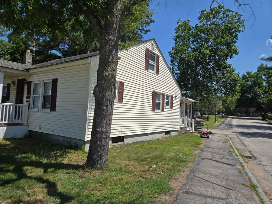 12 E Side Drive, Concord, NH 03301 - #3