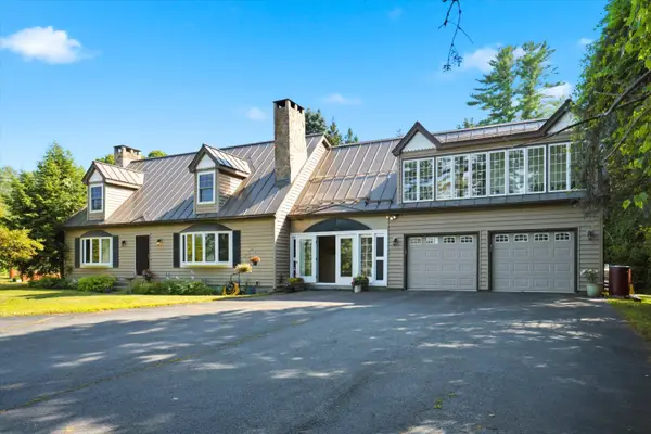 32 Buckingham Place, Lebanon, NH 03766