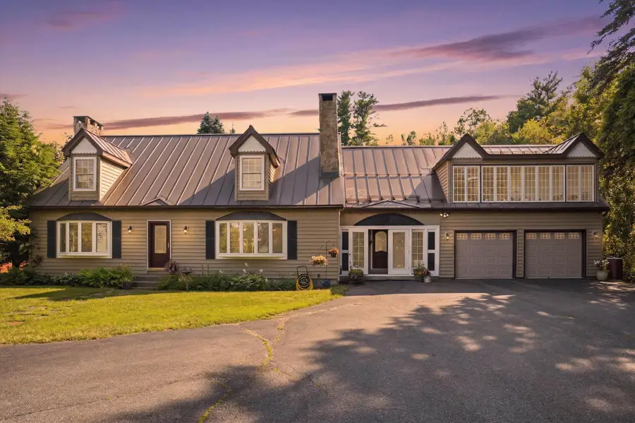 32 Buckingham Place, Lebanon, NH 03766 - #3