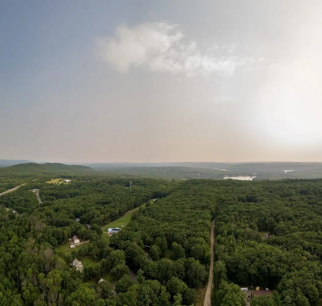 0 Bourdeau Road, Milton, NH 03850 - #1