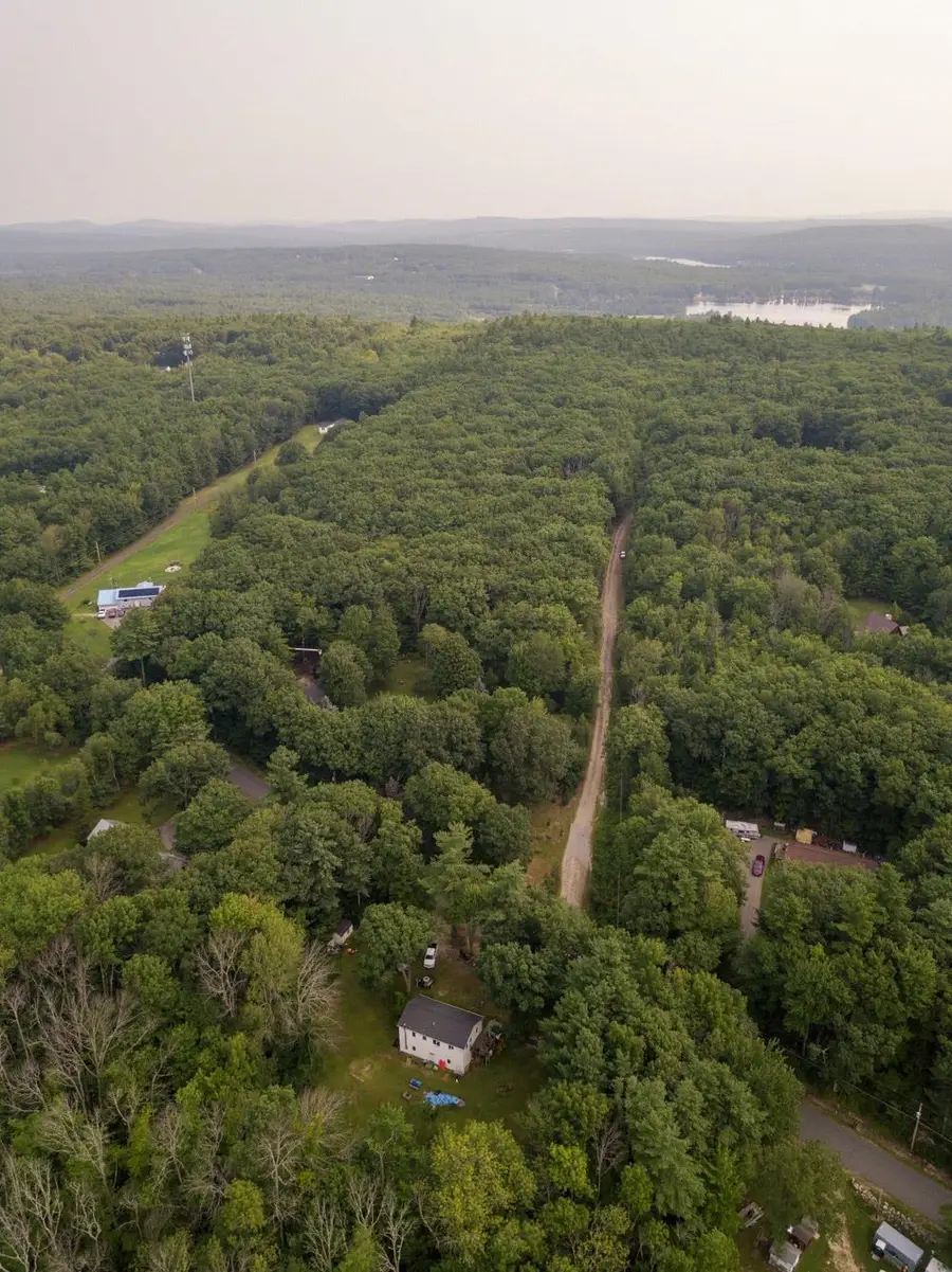 0 Bourdeau Road, Milton, NH 03850 - #3