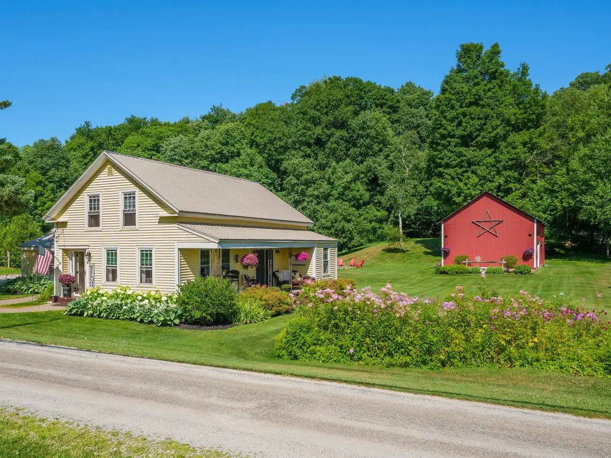 8 Dumas Road, Underhill, VT 05489 - #1