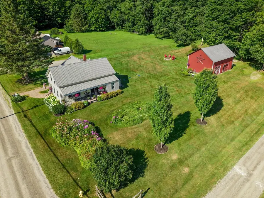 8 Dumas Road, Underhill, VT 05489 - #2