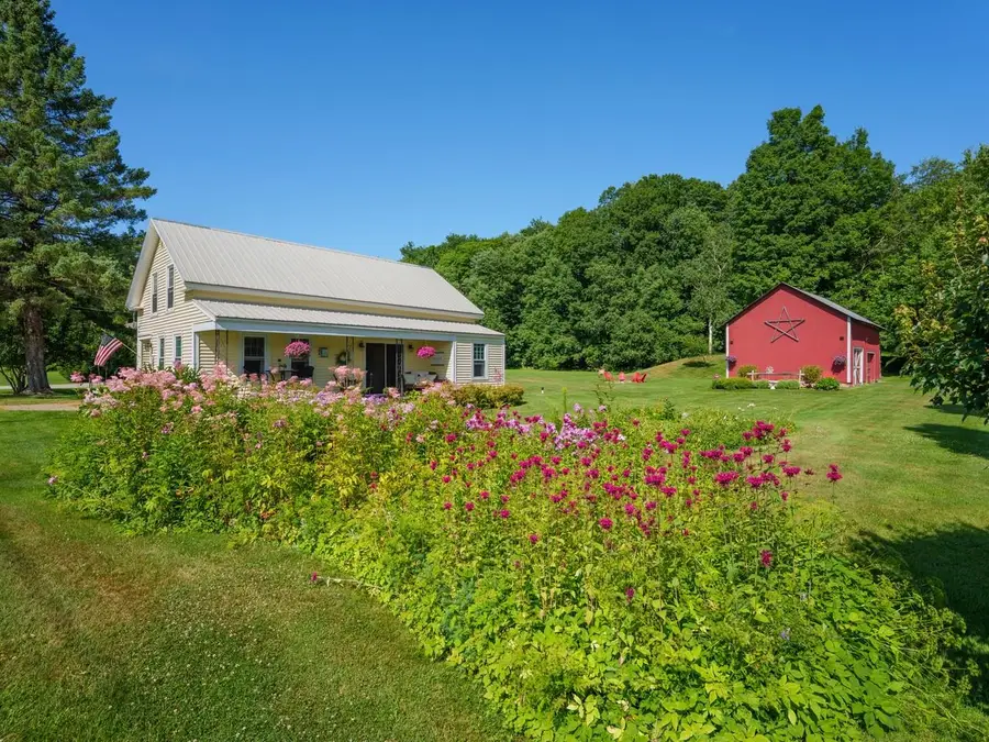 8 Dumas Road, Underhill, VT 05489 - #3