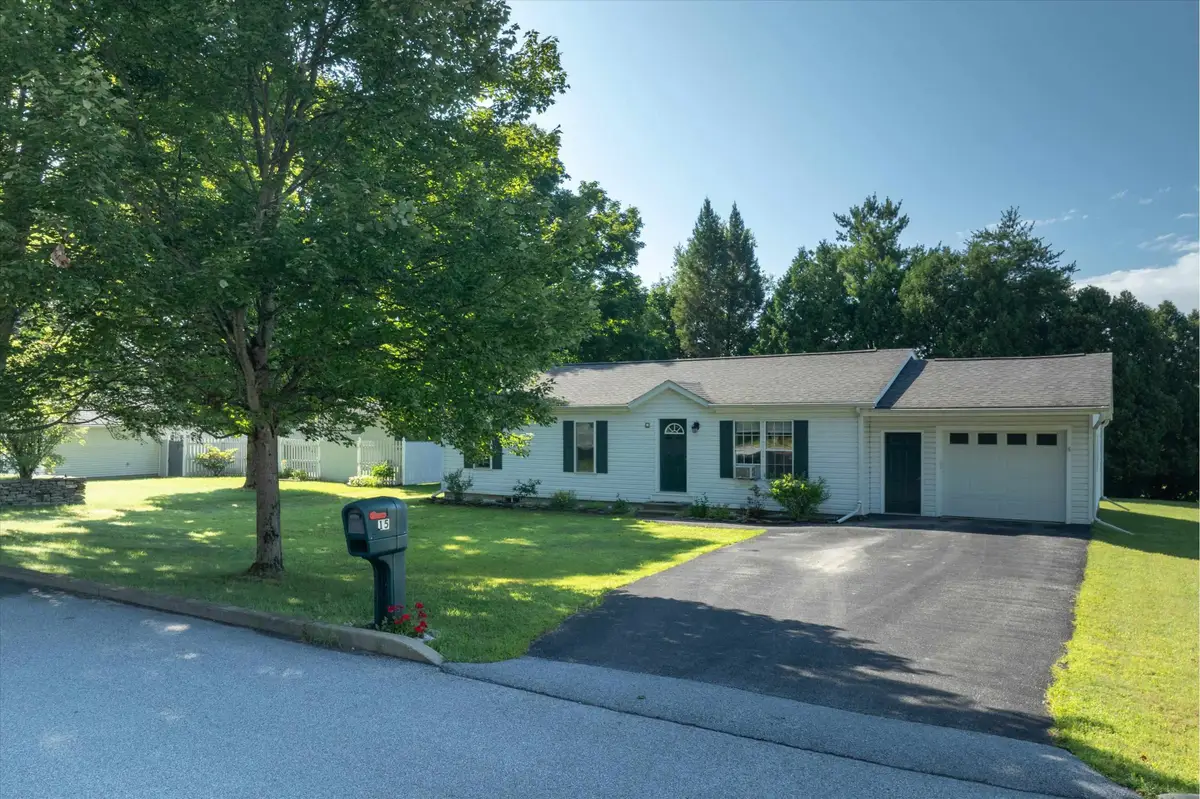 15 Stone Ridge Drive, Rutland, VT 05701 - #1