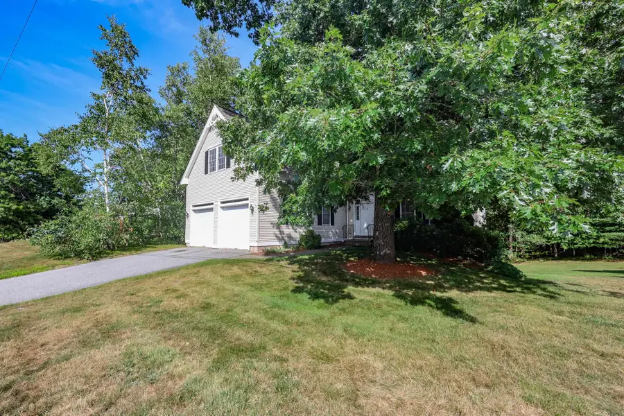 17 Glencliff Way, Nashua, NH 03063 - #2