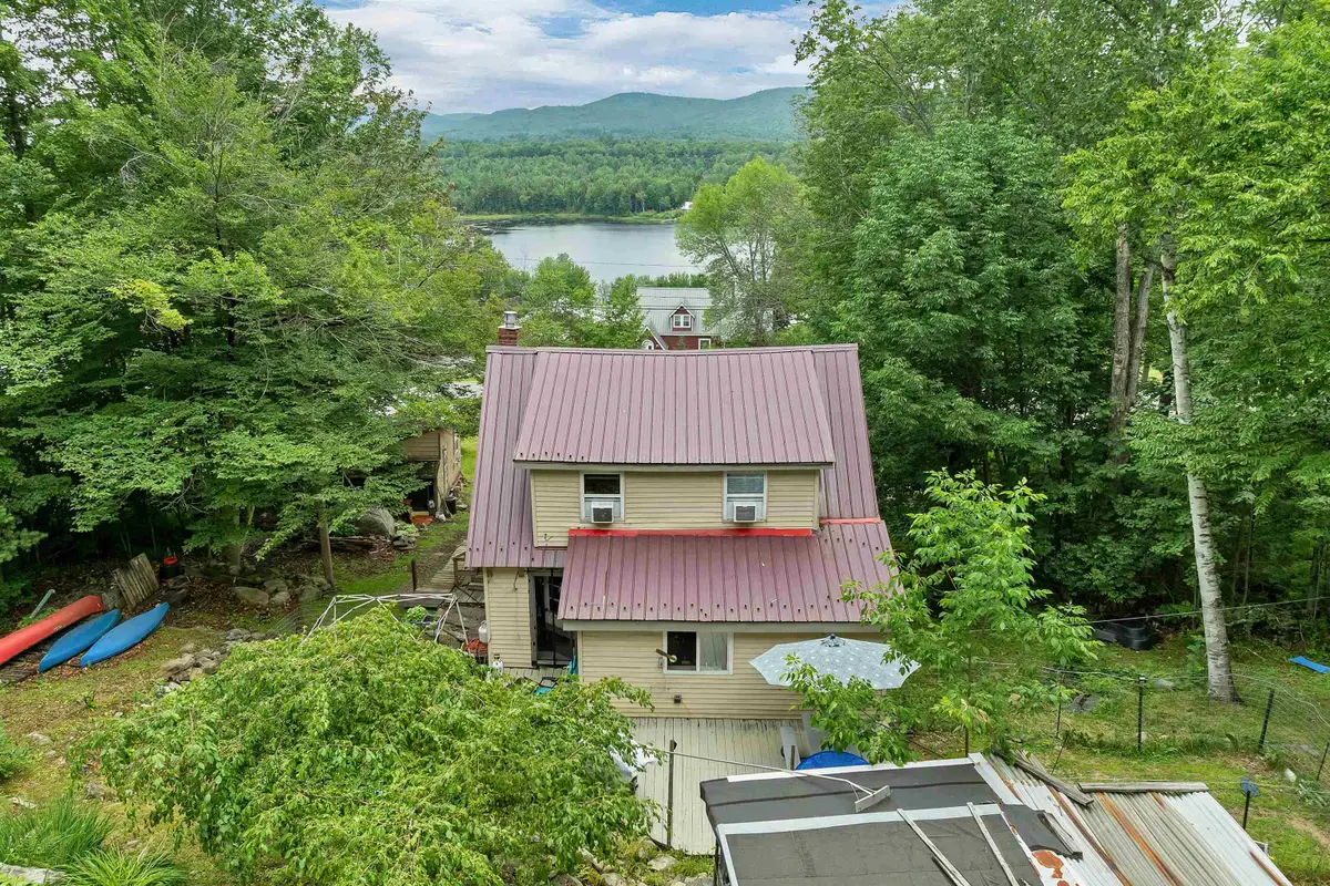 465 Littleton Road, Whitefield, NH 03598 - #1