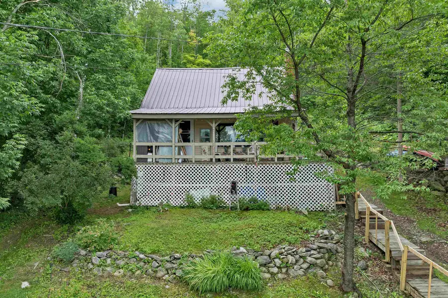 465 Littleton Road, Whitefield, NH 03598 - #2