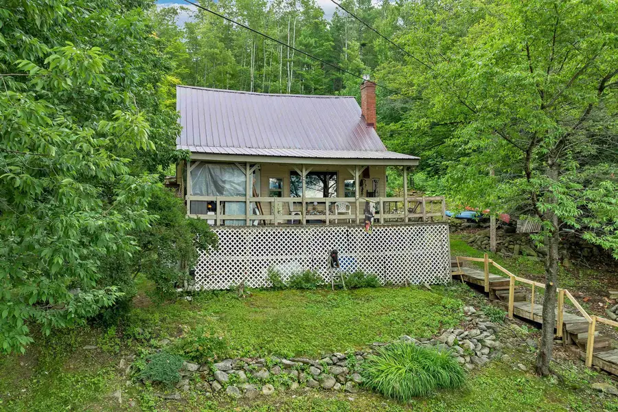 465 Littleton Road, Whitefield, NH 03598 - #3