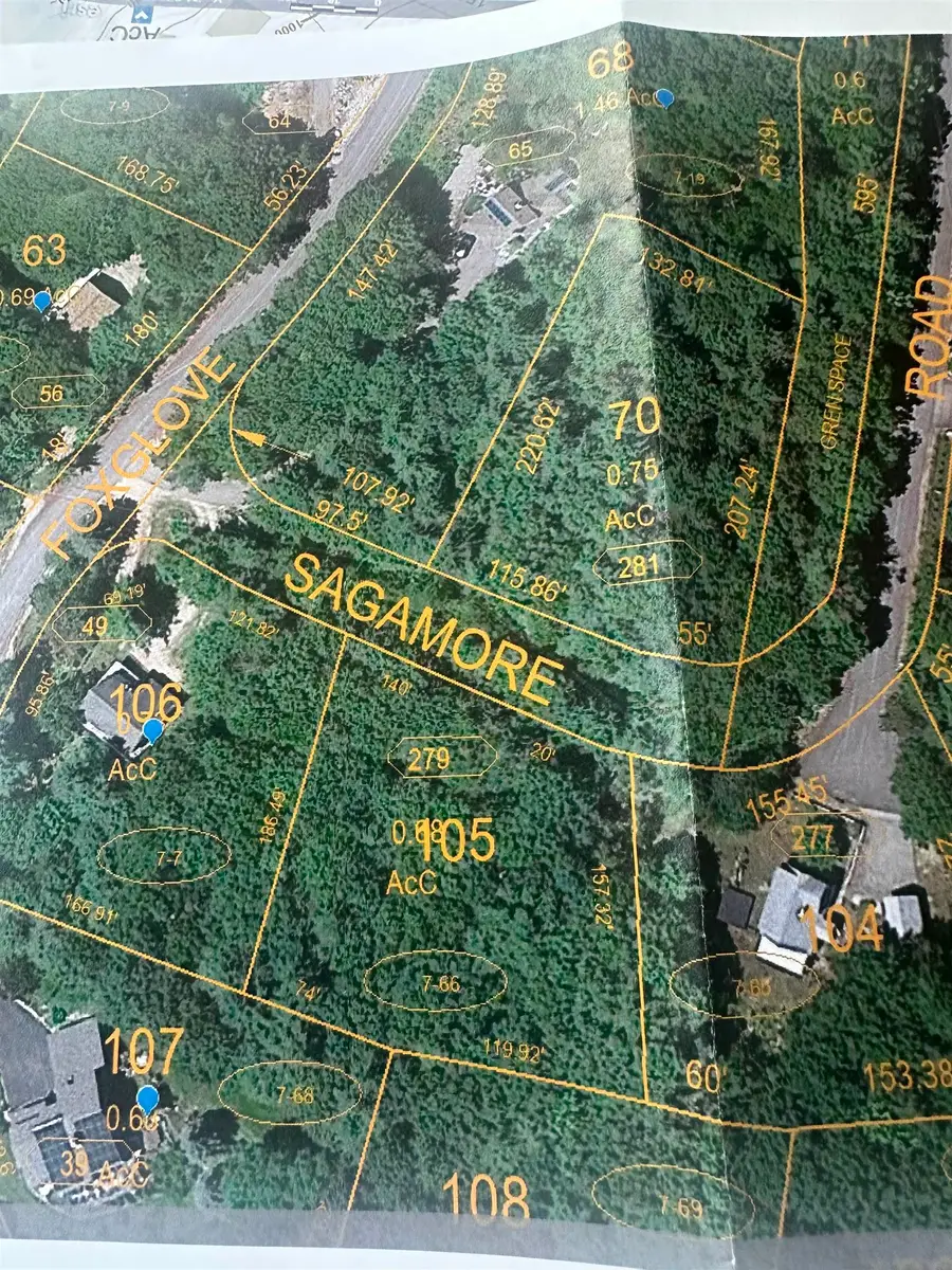 279 Sagamore Road, Gilford, NH 03249 - #2