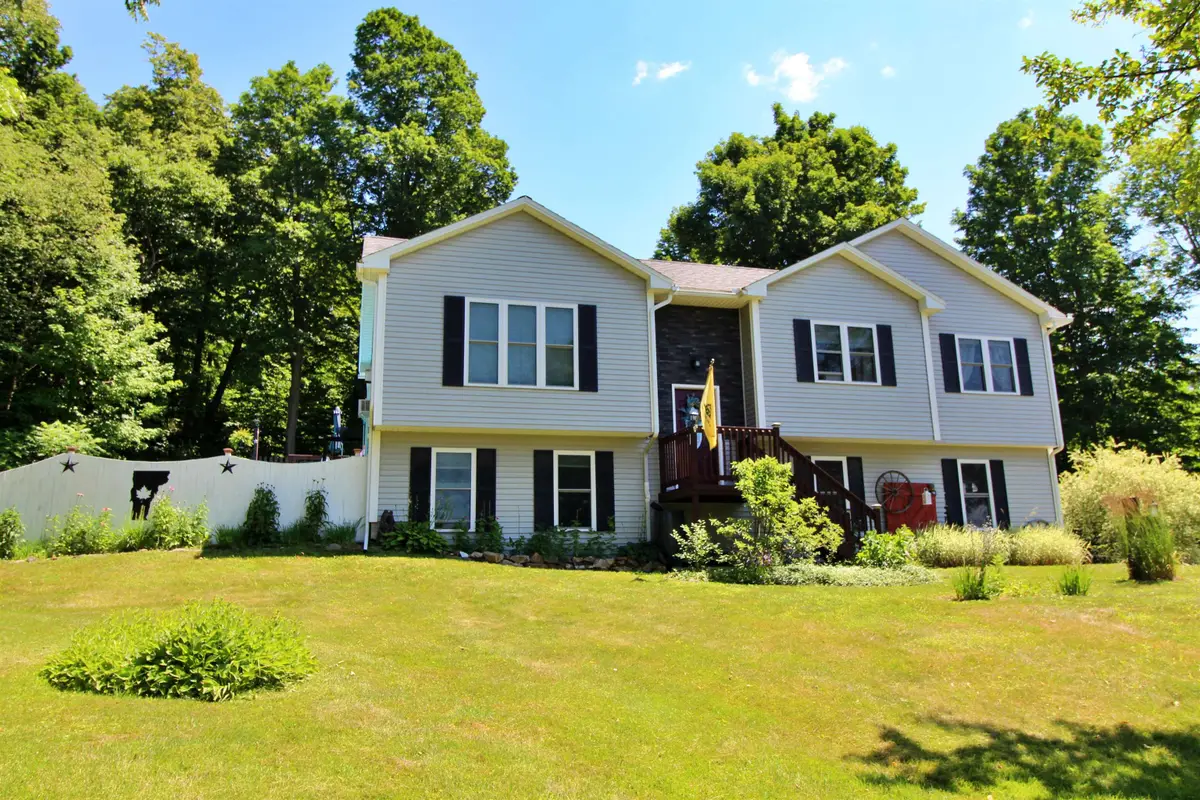387 St. Albans Road, Swanton, VT 05488 - #1