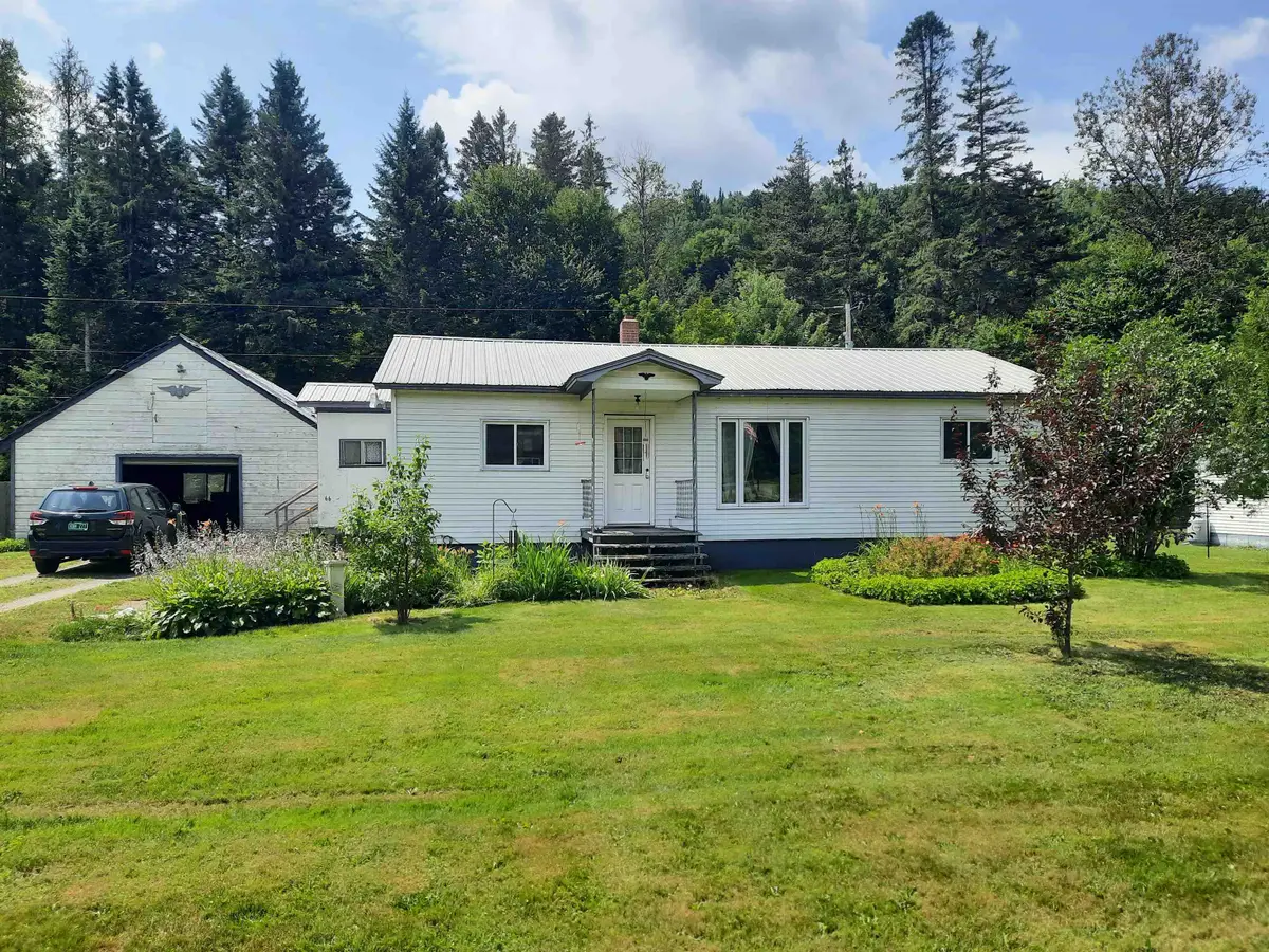66 Pariseau Drive, Beecher Falls, VT 05902 - #1