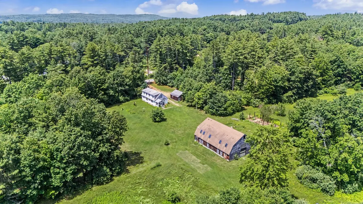 540 Mountain Road, Concord, NH 03301 - #1