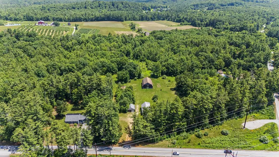 540 Mountain Road, Concord, NH 03301 - #3