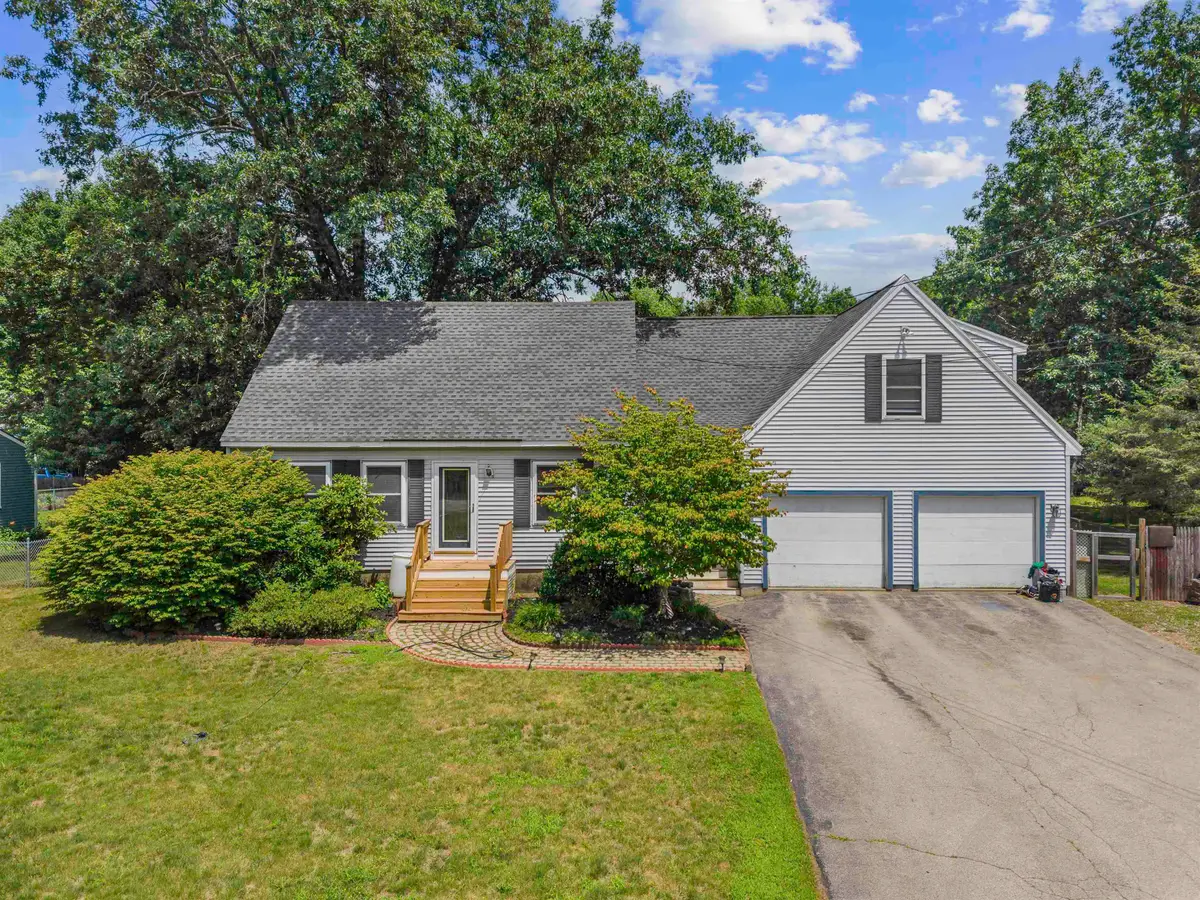 124 Eastside Drive, Concord, NH 03301 - #1