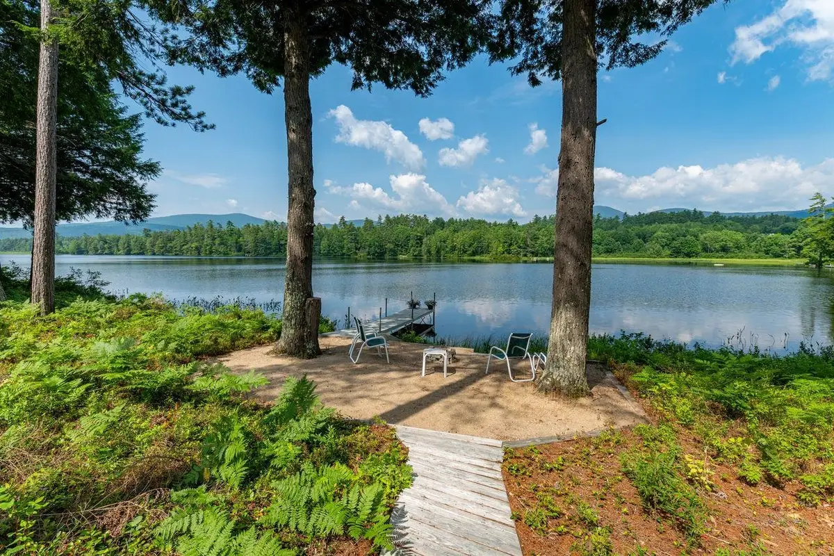 64 Little Chatham Road, Chatham, NH 03813 - #1