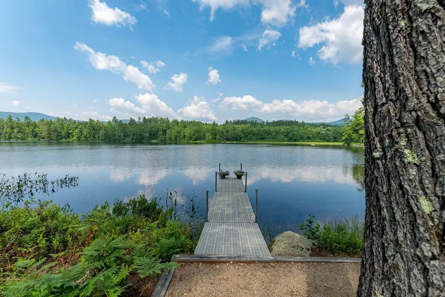 64 Little Chatham Road, Chatham, NH 03813 - #2