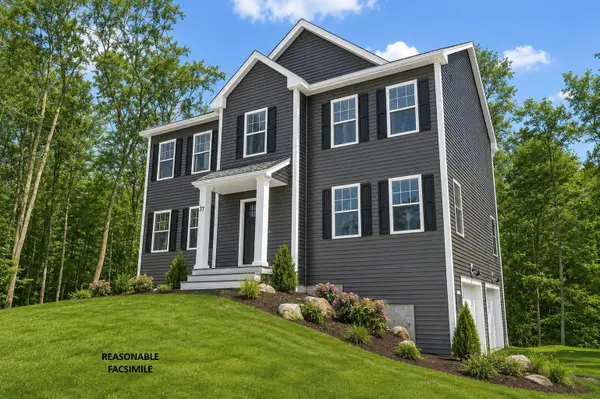 50 Currier Road, Candia, NH 03034
