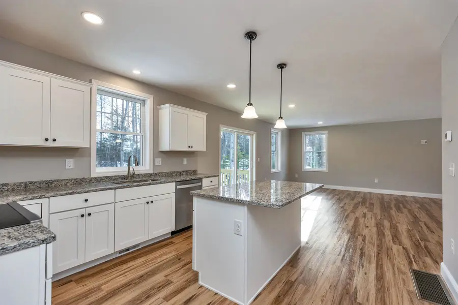 50 Currier Road, Candia, NH 03034 - #2