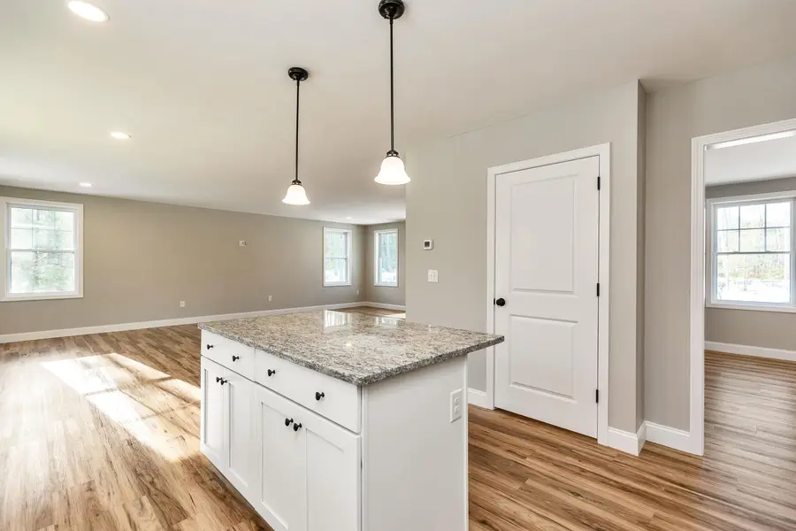 50 Currier Road, Candia, NH 03034 - #3