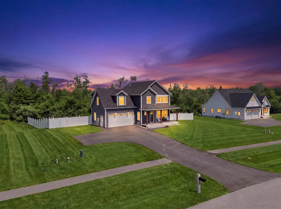418 Blane Circle, Pembroke, NH 03275 - #2