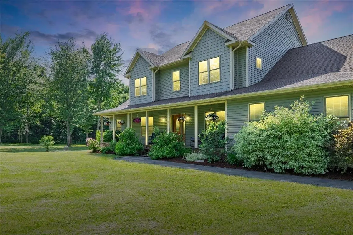 96 Hardscrabble Road, Milton, VT 05468 - #1