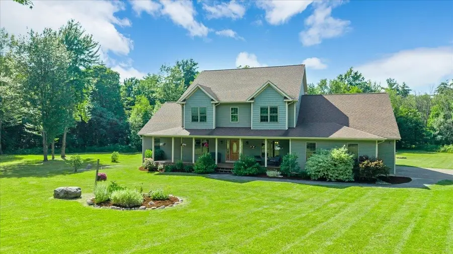 96 Hardscrabble Road, Milton, VT 05468 - #2