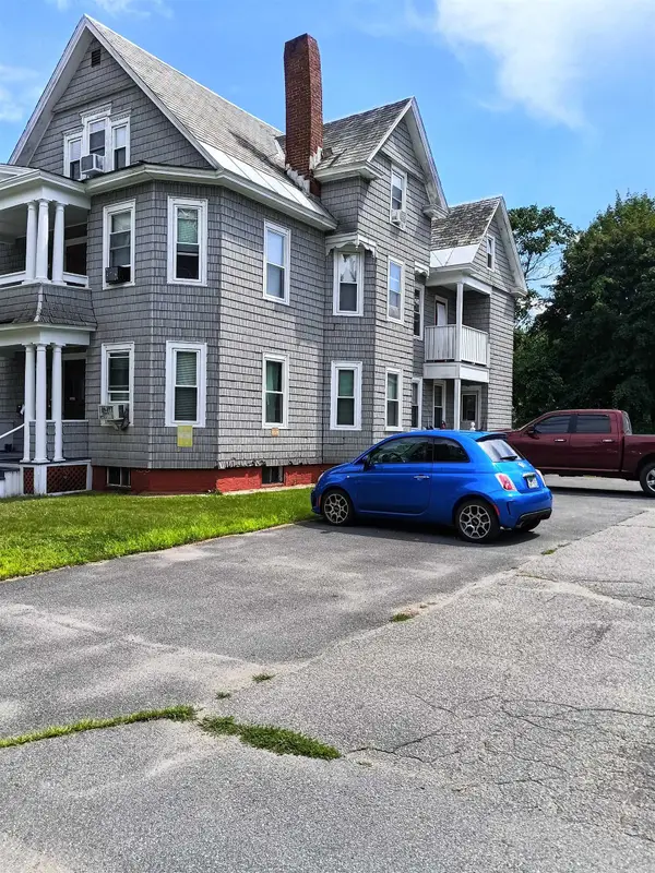 126 Oak Grove Avenue, Brattleboro, VT 05301