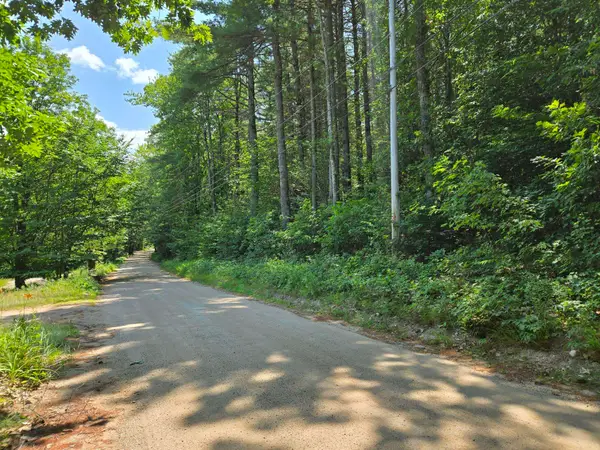 Lot 28 Davis Hill Road, Conway, NH 03813