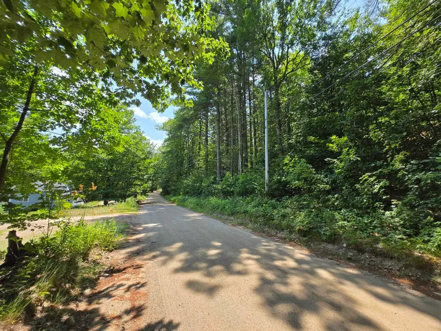 Lot 28 Davis Hill Road, Conway, NH 03813 - #2