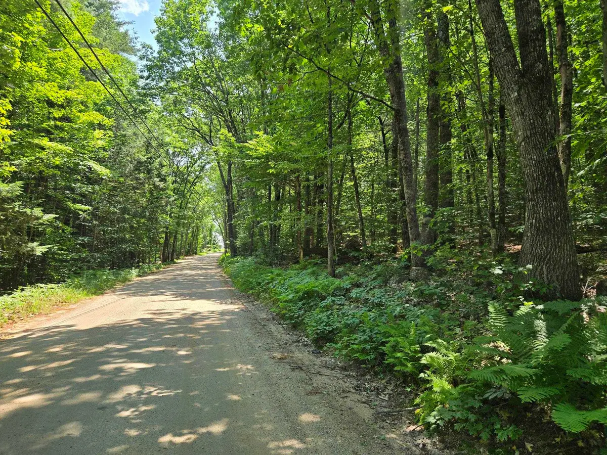 Lot 27 Davis Hill Road, Conway, NH 03813 - #1