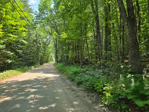 Lot 27 Davis Hill Road, Conway, NH 03813