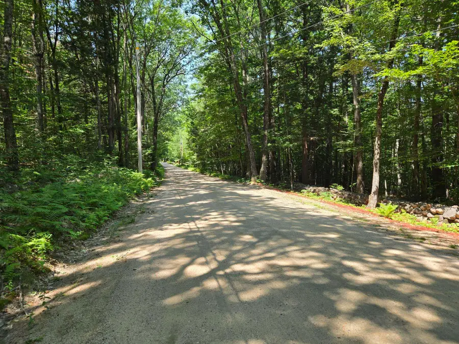 Lot 27 Davis Hill Road, Conway, NH 03813 - #2