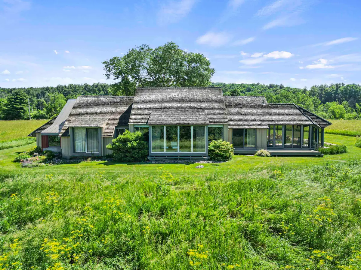 1996 North Pownal Road, Pownal, VT 05260 - #1