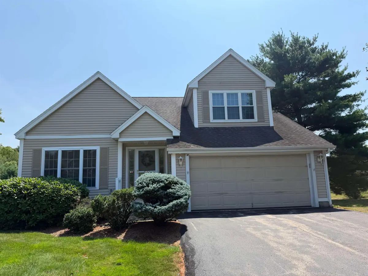 12 Twin Pond Circle, Exeter, NH 03833 - #1