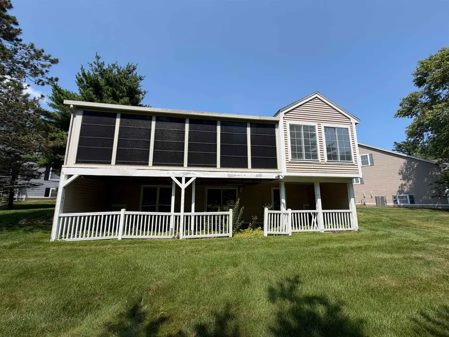 12 Twin Pond Circle, Exeter, NH 03833 - #2