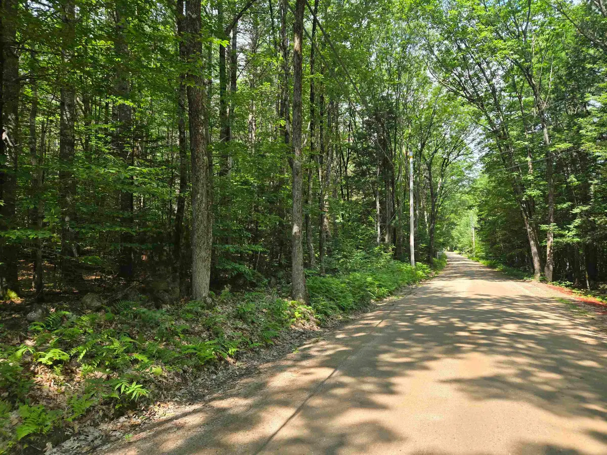 Lot 26 Davis Hill Road, Conway, NH 03813 - #1