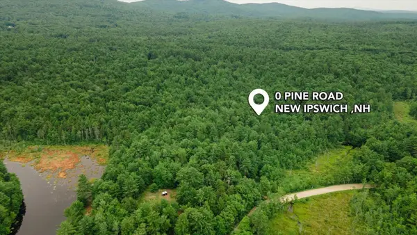 Lot 0 Pine Road, New Ipswich, NH 03071